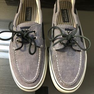 Sperry’s